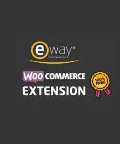 Woocommerce eway - World Plugins GPL - Gpl plugins cheap