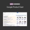 Woocommerce google product feed - World Plugins GPL - Gpl plugins cheap