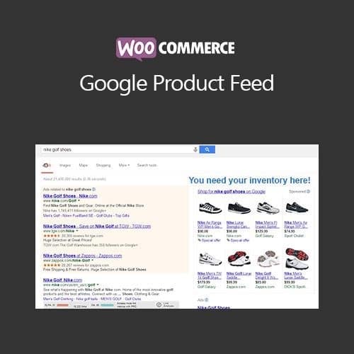 Woocommerce google product feed - World Plugins GPL - Gpl plugins cheap