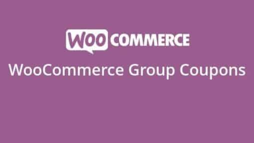 Woocommerce group coupons - World Plugins GPL - Gpl plugins cheap