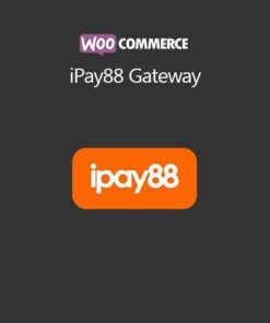 Woocommerce ipay88 gateway - World Plugins GPL - Gpl plugins cheap