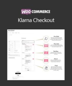 Woocommerce klarna - World Plugins GPL - Gpl plugins cheap