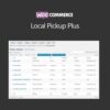 Woocommerce local pickup plus - World Plugins GPL - Gpl plugins cheap