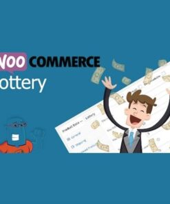 Woocommerce lottery wordpress competitions and lotteries - World Plugins GPL - Gpl plugins cheap