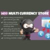 Woocommerce multi currency store - World Plugins GPL - Gpl plugins cheap