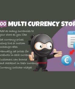 Woocommerce multi currency store - World Plugins GPL - Gpl plugins cheap