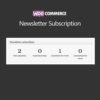 Woocommerce newsletter subscription - World Plugins GPL - Gpl plugins cheap