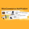 Woocommerce notification - World Plugins GPL - Gpl plugins cheap