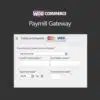 Woocommerce paymill gateway - World Plugins GPL - Gpl plugins cheap