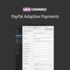 Woocommerce paypal adaptive payments - World Plugins GPL - Gpl plugins cheap
