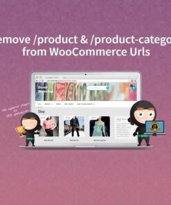 Woocommerce perfect seo url - World Plugins GPL - Gpl plugins cheap