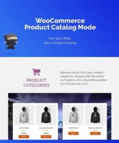 Woocommerce product catalog mode and enquiry form - World Plugins GPL - Gpl plugins cheap