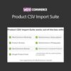 Woocommerce product csv import suite - World Plugins GPL - Gpl plugins cheap