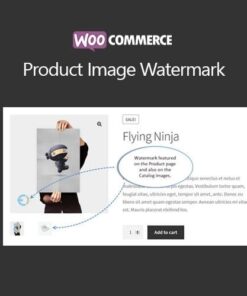 Woocommerce product image watermark - World Plugins GPL - Gpl plugins cheap