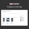 Woocommerce products of the day - World Plugins GPL - Gpl plugins cheap