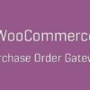 Woocommerce purchase order gateway - World Plugins GPL - Gpl plugins cheap