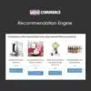 Woocommerce recommendation engine - World Plugins GPL - Gpl plugins cheap
