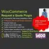Woocommerce request a quote - World Plugins GPL - Gpl plugins cheap
