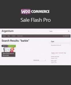 Woocommerce sale flash pro - World Plugins GPL - Gpl plugins cheap