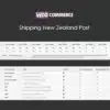 Woocommerce shipping new zealand post - World Plugins GPL - Gpl plugins cheap