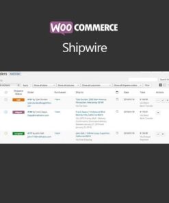 Woocommerce shipwire - World Plugins GPL - Gpl plugins cheap