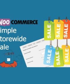 Woocommerce simple storewide sale - World Plugins GPL - Gpl plugins cheap