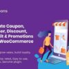Woocommerce smart coupons - World Plugins GPL - Gpl plugins cheap
