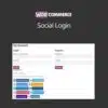 Woocommerce social login - World Plugins GPL - Gpl plugins cheap
