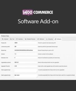 Woocommerce software add on - World Plugins GPL - Gpl plugins cheap