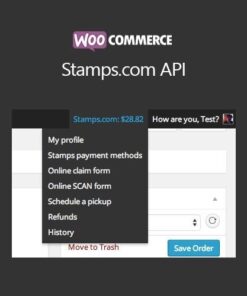 Woocommerce stamps com api - World Plugins GPL - Gpl plugins cheap