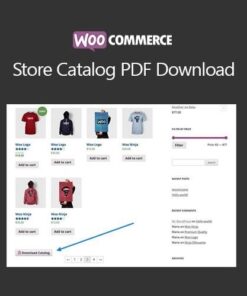 Woocommerce store catalog pdf download - World Plugins GPL - Gpl plugins cheap