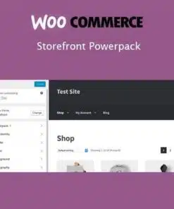 Woocommerce storefront powerpack - World Plugins GPL - Gpl plugins cheap