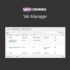 Woocommerce tab manager - World Plugins GPL - Gpl plugins cheap
