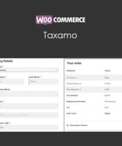 Woocommerce taxamo - World Plugins GPL - Gpl plugins cheap