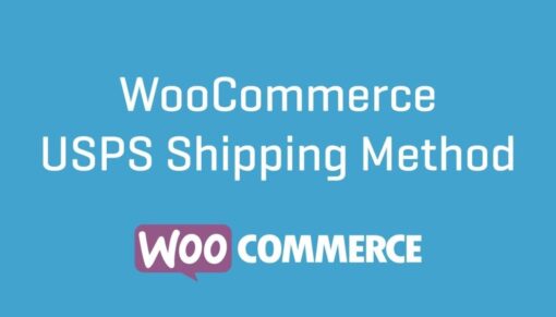 Woocommerce usps shipping method - World Plugins GPL - Gpl plugins cheap