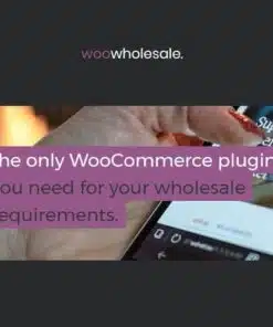 Woocommerce wholesale pricing - World Plugins GPL - Gpl plugins cheap