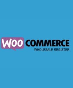 Woocommerce wholesale pricing register - World Plugins GPL - Gpl plugins cheap