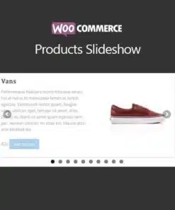 Woocommerce wooslider products slideshow - World Plugins GPL - Gpl plugins cheap