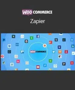Woocommerce zapier - World Plugins GPL - Gpl plugins cheap