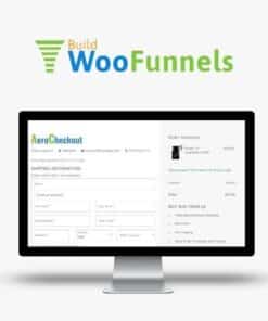Woofunnels aero checkout for woocommerce - World Plugins GPL - Gpl plugins cheap