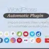 Wordpress automatic plugin - World Plugins GPL - Gpl plugins cheap
