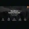 Wordpress country selector - World Plugins GPL - Gpl plugins cheap