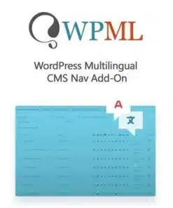 Wordpress multilingual cms nav add on - World Plugins GPL - Gpl plugins cheap