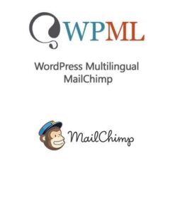 Wordpress multilingual mailchimp - World Plugins GPL - Gpl plugins cheap