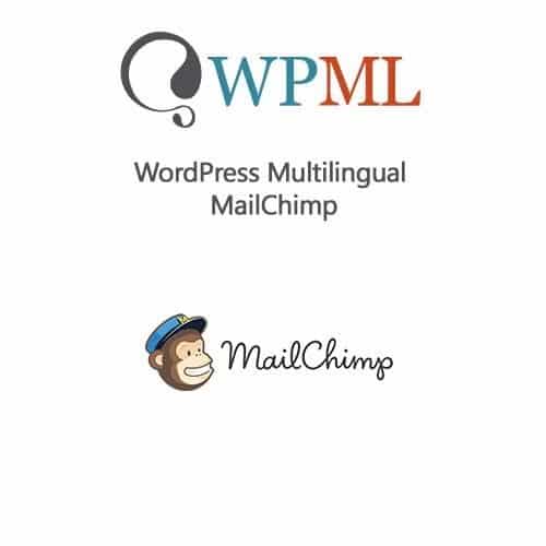 Wordpress multilingual mailchimp - World Plugins GPL - Gpl plugins cheap