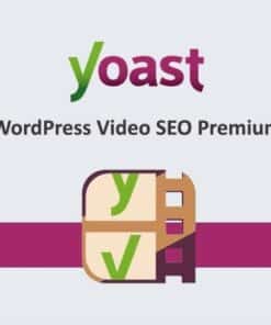 Wordpress video seo premium - World Plugins GPL - Gpl plugins cheap
