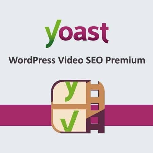 Wordpress video seo premium - World Plugins GPL - Gpl plugins cheap