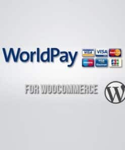 Worldpay gateway for woocommerce - World Plugins GPL - Gpl plugins cheap