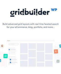 Wp grid builder - World Plugins GPL - Gpl plugins cheap