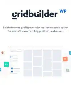 Wp grid builder - World Plugins GPL - Gpl plugins cheap